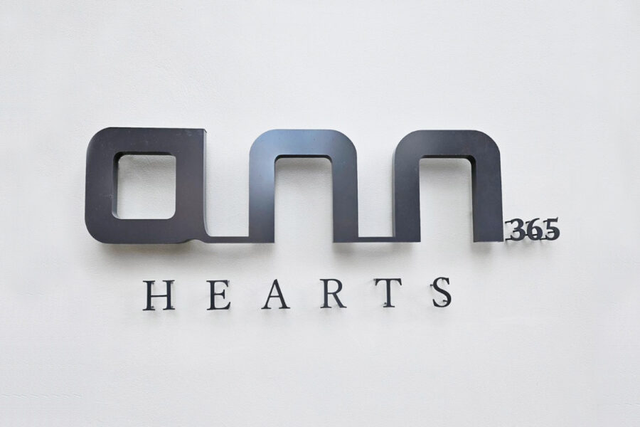 ann HEARTS 三国ヶ丘店 ※2024年2月10日(土)リニューアルオープン!