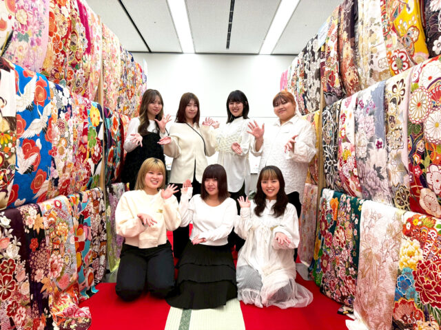 振袖相談会