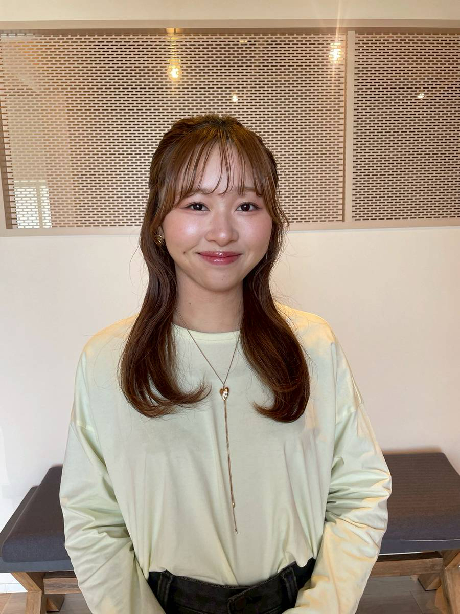 月華