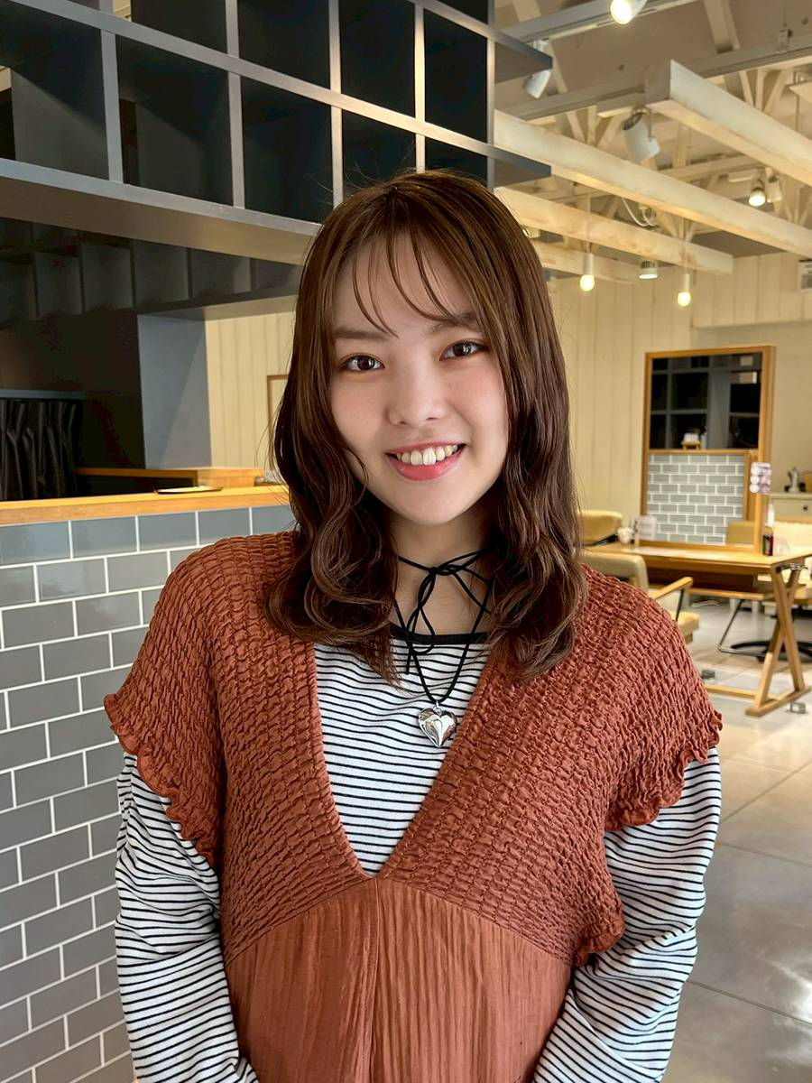 梨央