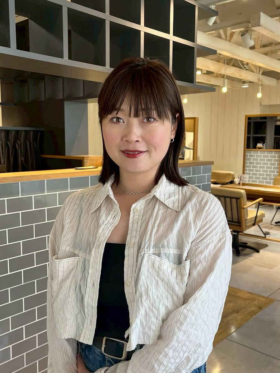 美漣
