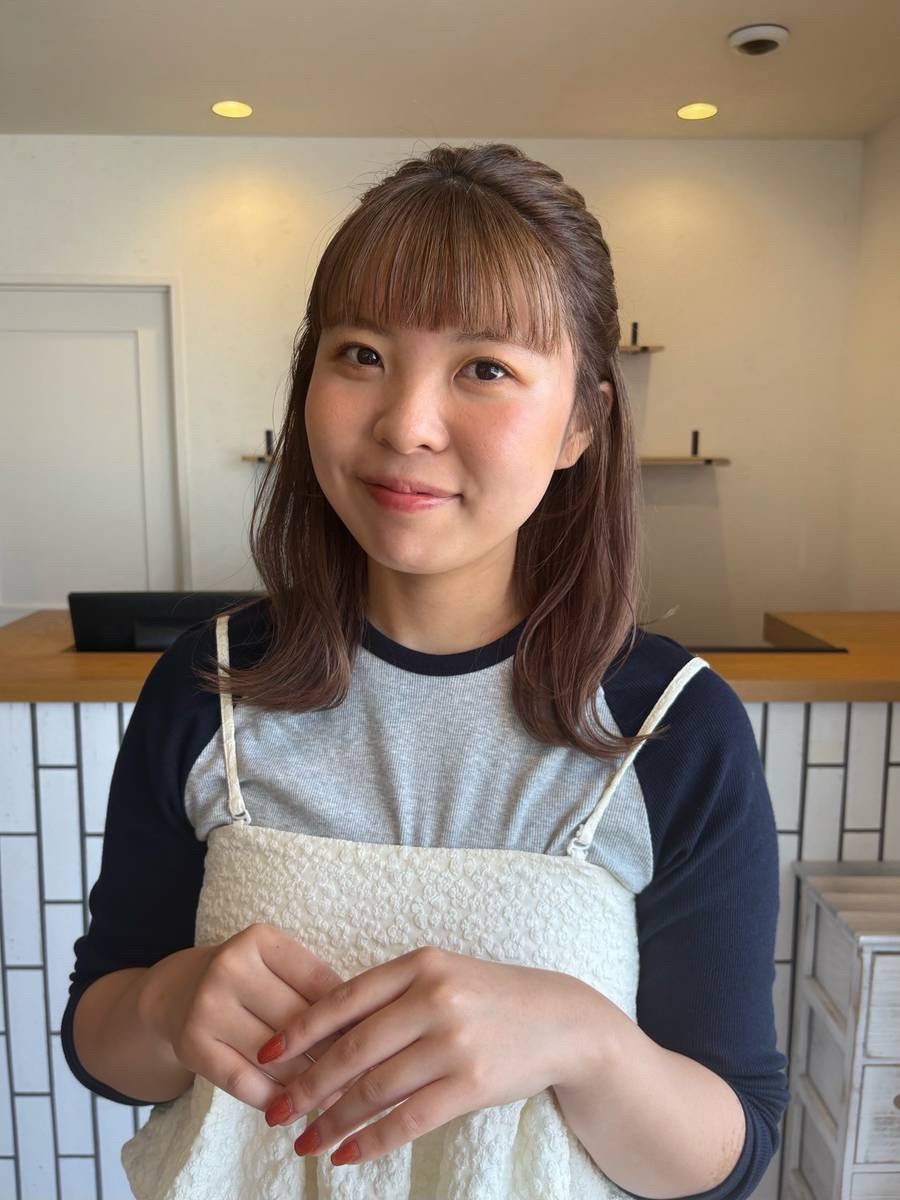 楓