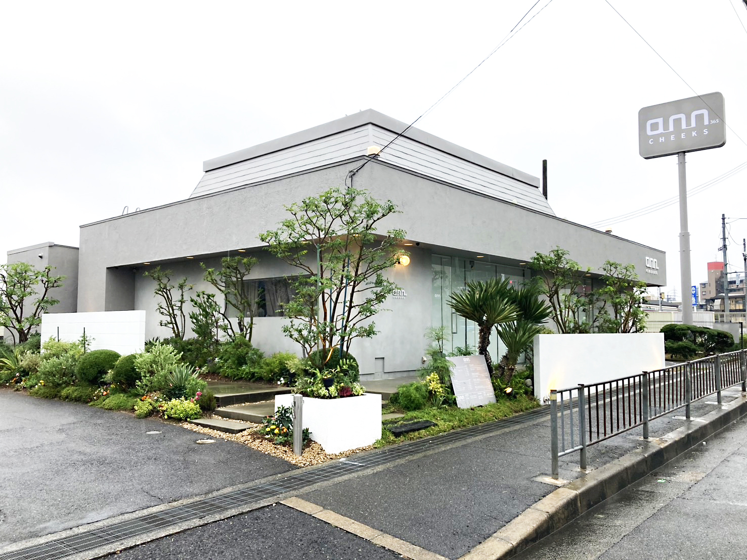 店舗イメージ