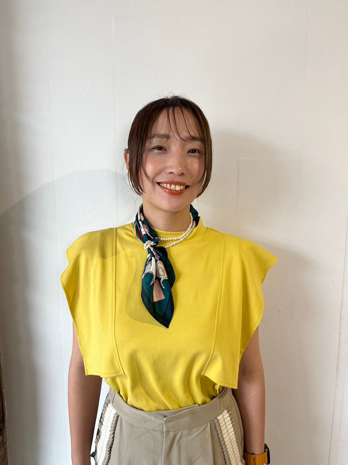 翠蓮