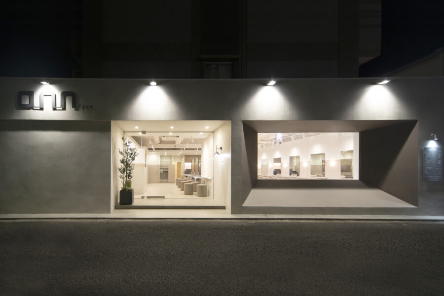 ann FACE 北花田店　 ※2026年2月14日(土)リニューアルオープン