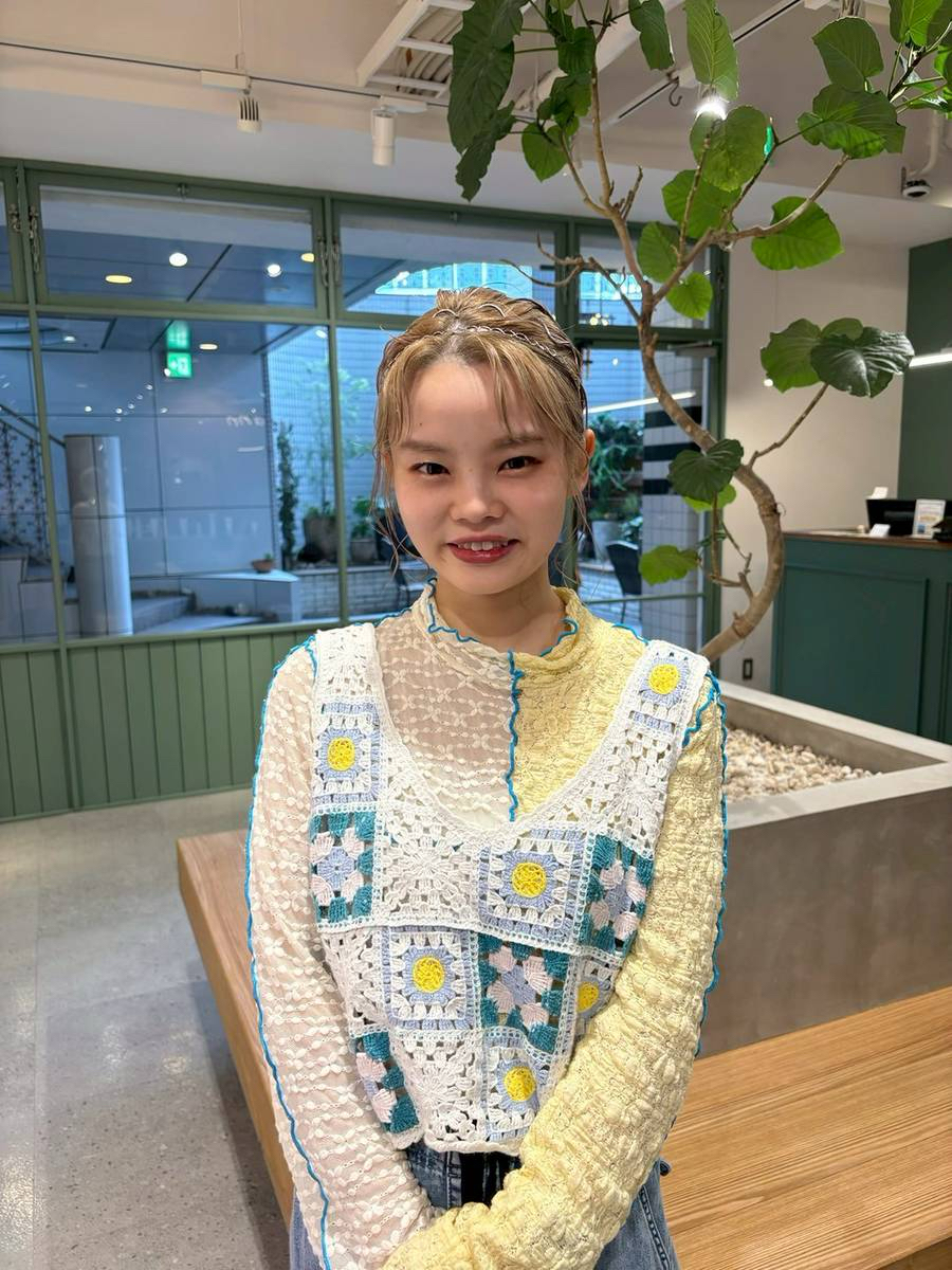 綺桜