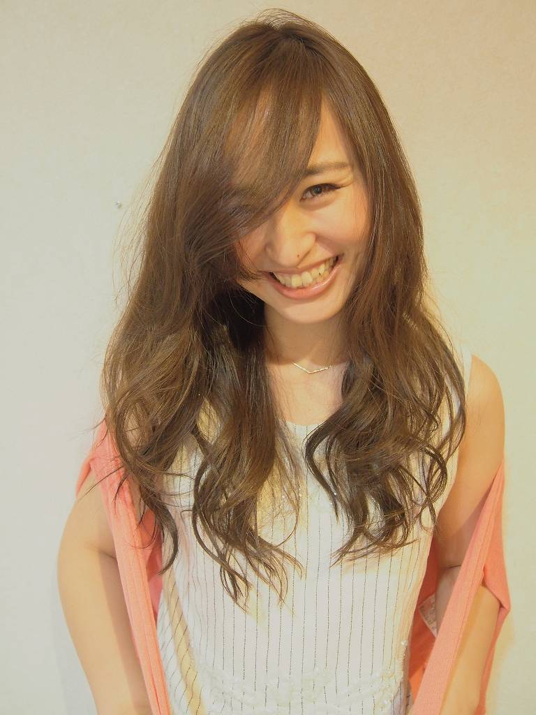 カジュアルフェミニン Ann 美容室アン 南大阪 堺市 岸和田市 貝塚市