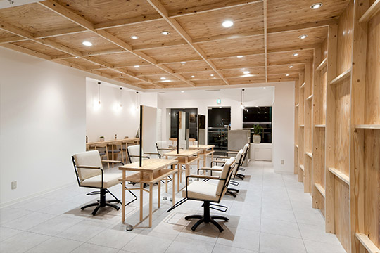 Anco By Ann 21年5月1日よりann Eyes深井店と統合 Ann 美容室アン 南大阪 堺市 岸和田市 貝塚市 Anco By Ann 21年5月1日よりann Eyes深井店と統合 Ann 美容室アン 南大阪 堺市 岸和田市 貝塚市
