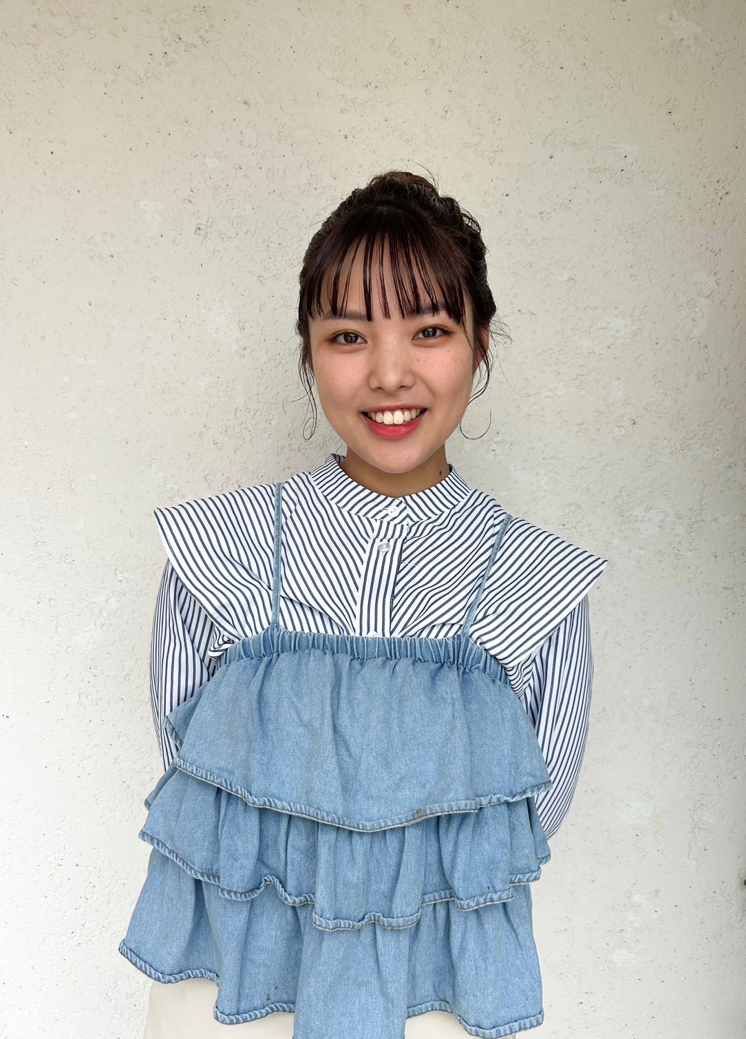 梨央