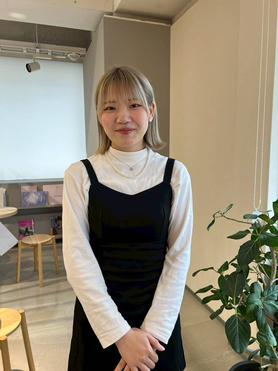 麗月